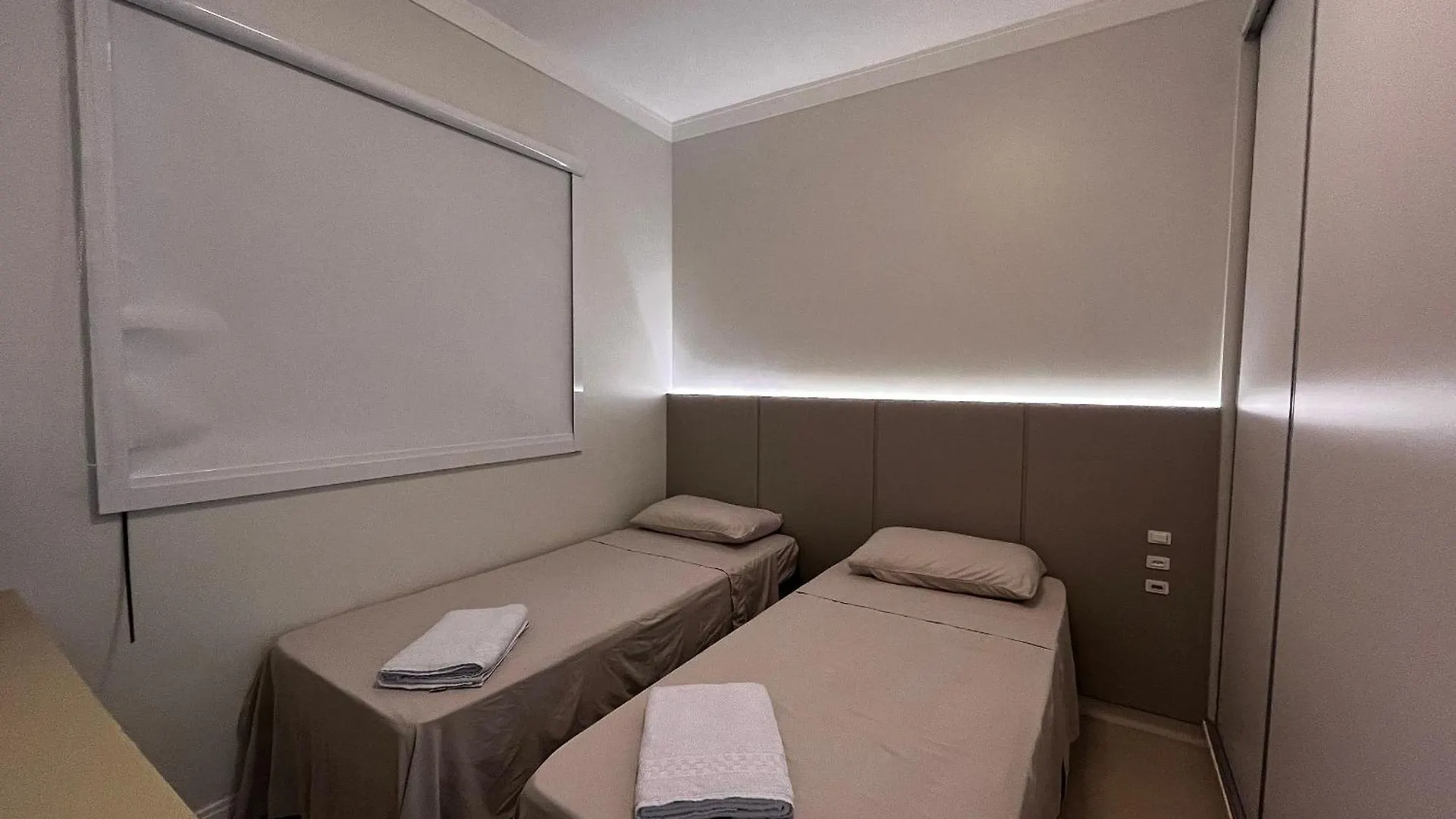 Appartement Curta!|186|Ape Aconchegante Vista Da Roda Gigante Balneário Camboriú