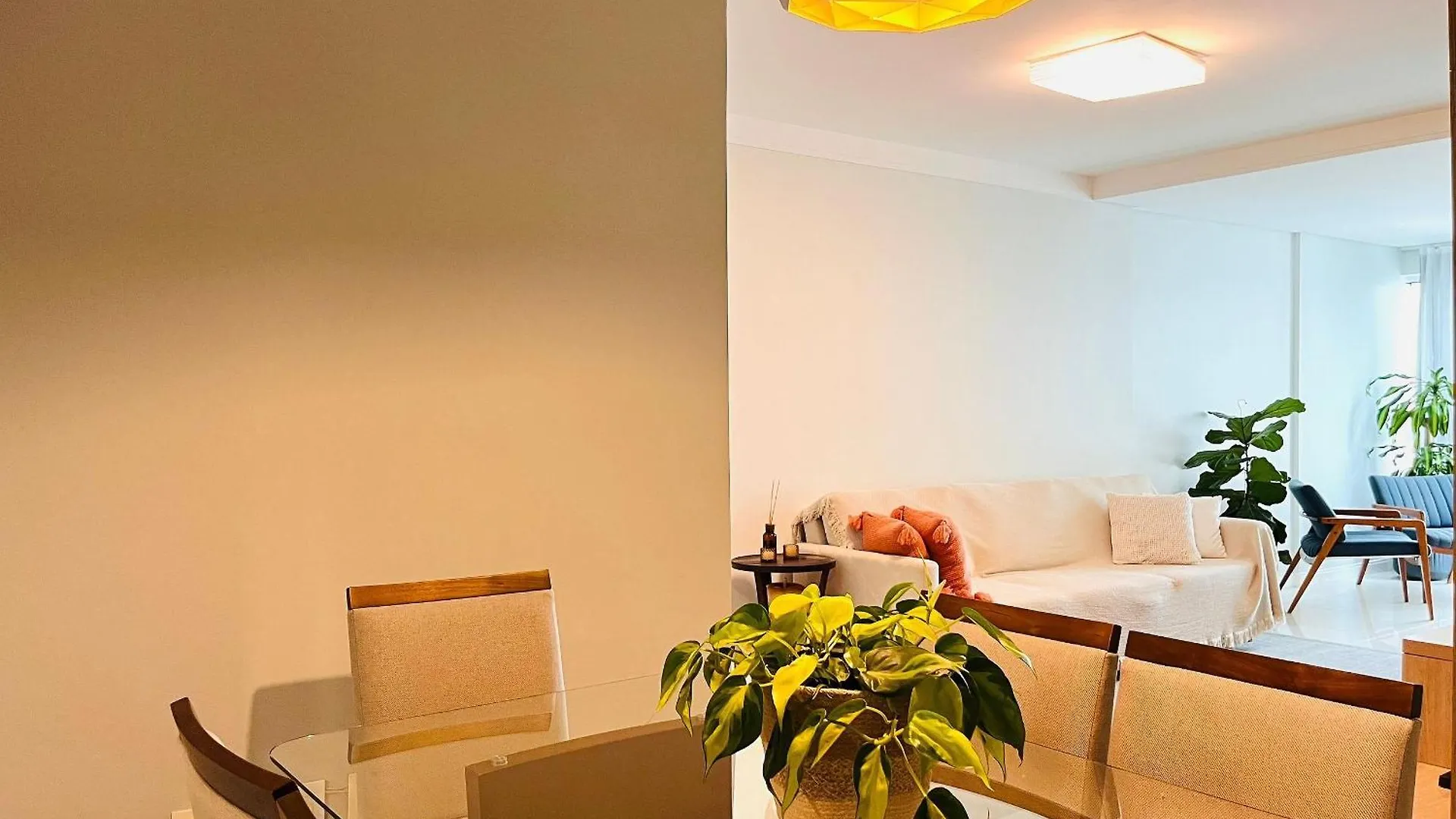 Appartement Curta!|186|Ape Aconchegante Vista Da Roda Gigante Balneário Camboriú