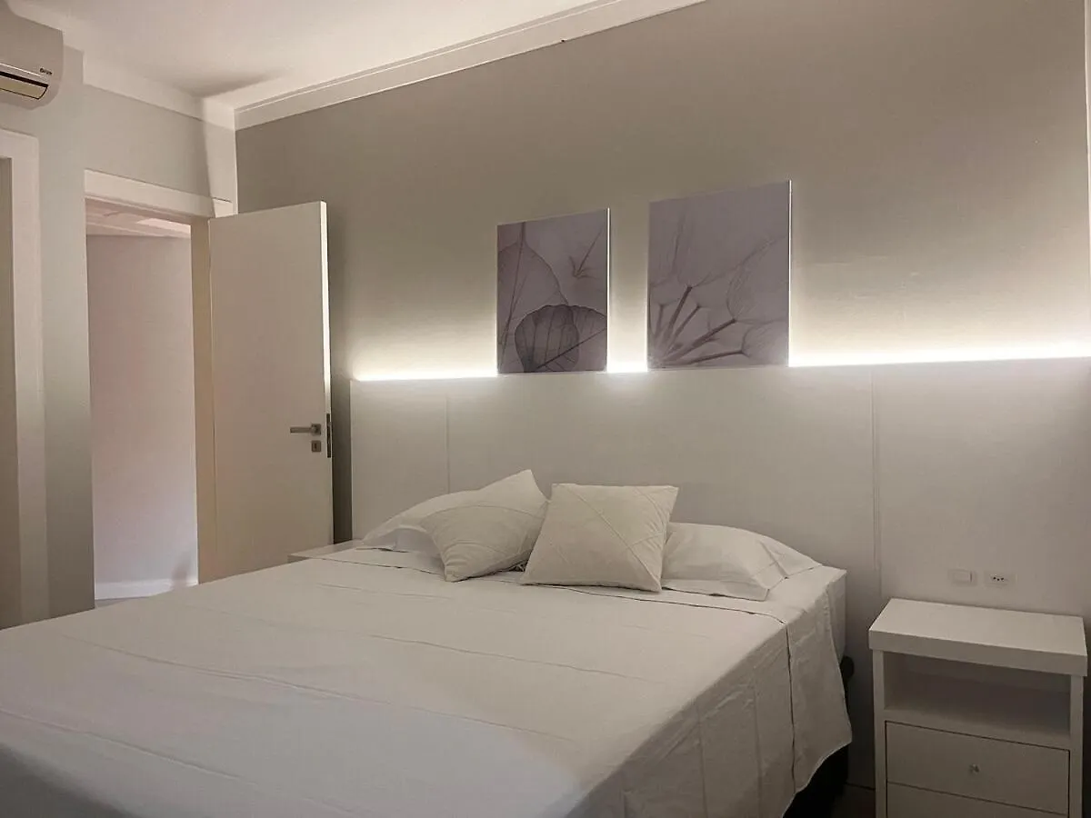 Appartement Curta!|186|Ape Aconchegante Vista Da Roda Gigante Balneário Camboriú Brazilië